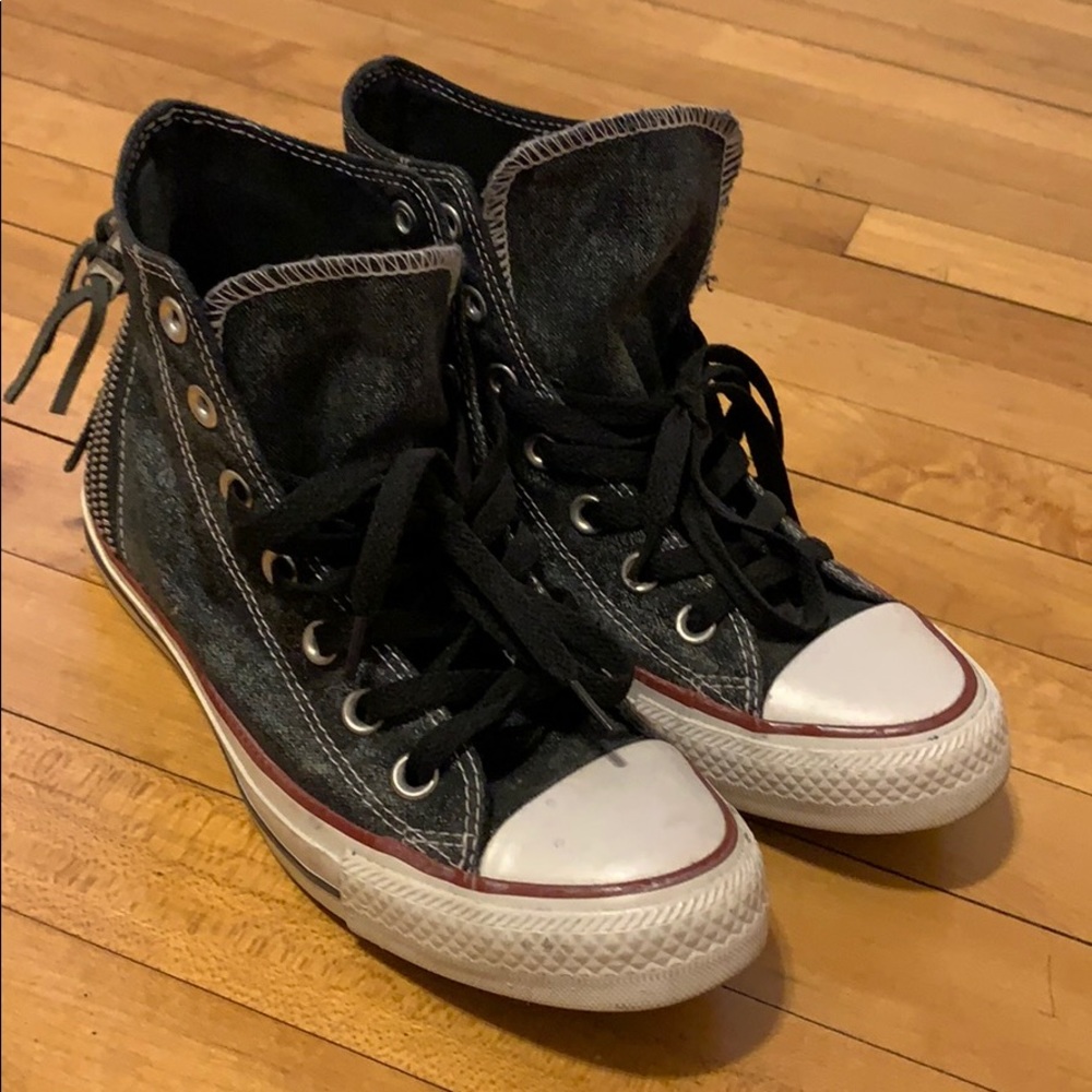 Converse All Star High Tops